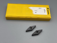 Kennametal VNMG 332FP KC5010 Carbide Turning Inserts New - Box of 2 