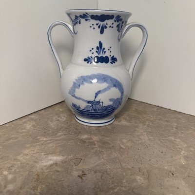 Delft Blue