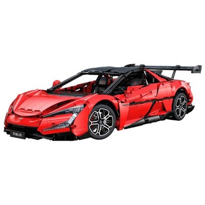 CaDA C64011W BYD YangWang U9 Supercar