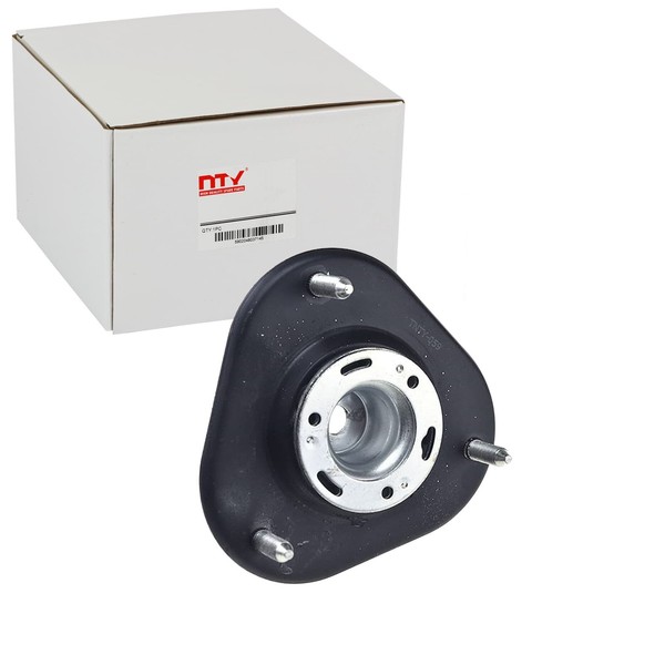 NTY StoßDÄMpfer Lager Domlager Passend FüR Toyota Avensis RAV Verso | AD-TY-059-image