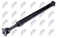 Kardanwelle Gelenkwelle FüR Ford Usa Mustang Convertible/Coupe 4.0 V6 Hinten Neu