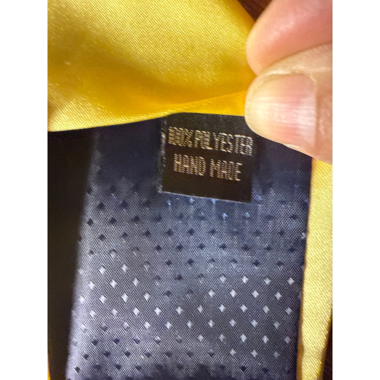 Millenium Tie - image 5