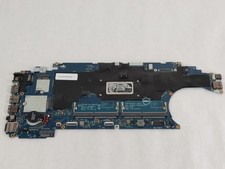 Dell Latitude 5500 Core i5-8365U 1.6 GHz DDR4 Laptop Motherboard J16NW