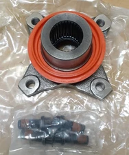 POWERTRAIN INDUSTRIES 3501-3111, Dsp Companion Flange