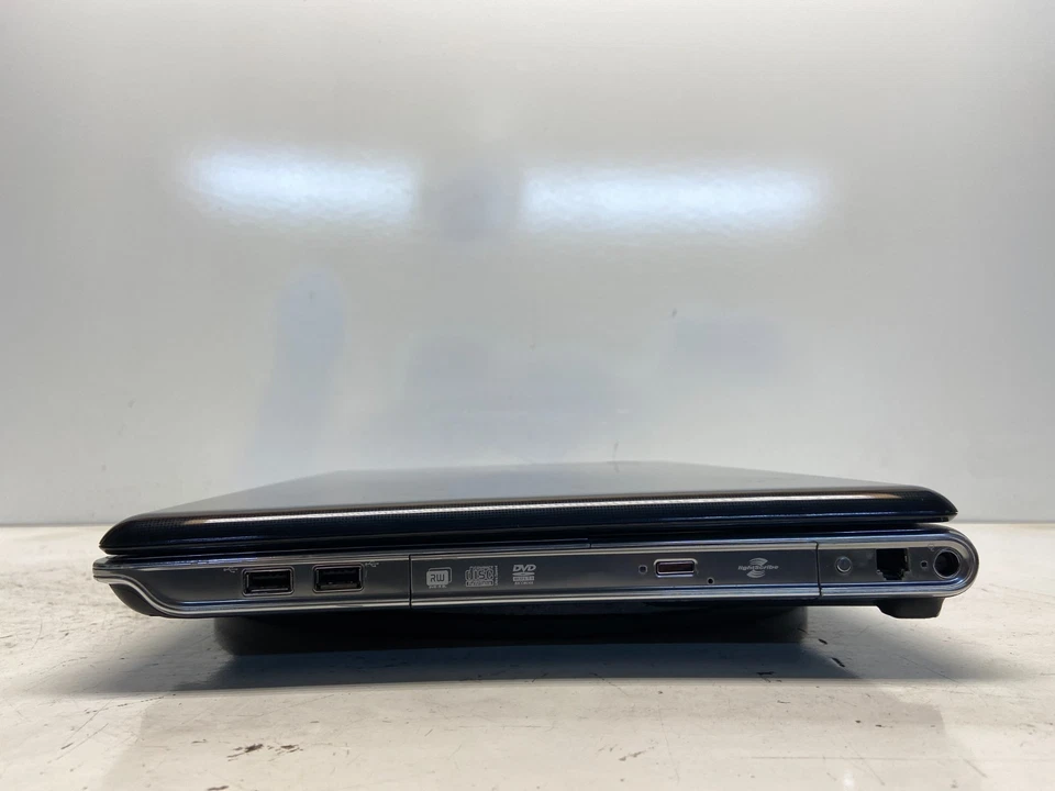 HP Pavilion DV7-1130US AMD Turion X2 RM-70 2000MHz 4 GB SIN HDD - PARA REPUESTOS Foto 4 de 4