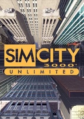 SimCity 3000 Unlimited PC Download GOG Code Email Key