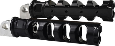 ACCUTRONIX - Muzzle Brake Folding Pegs Black | RP111-AKB