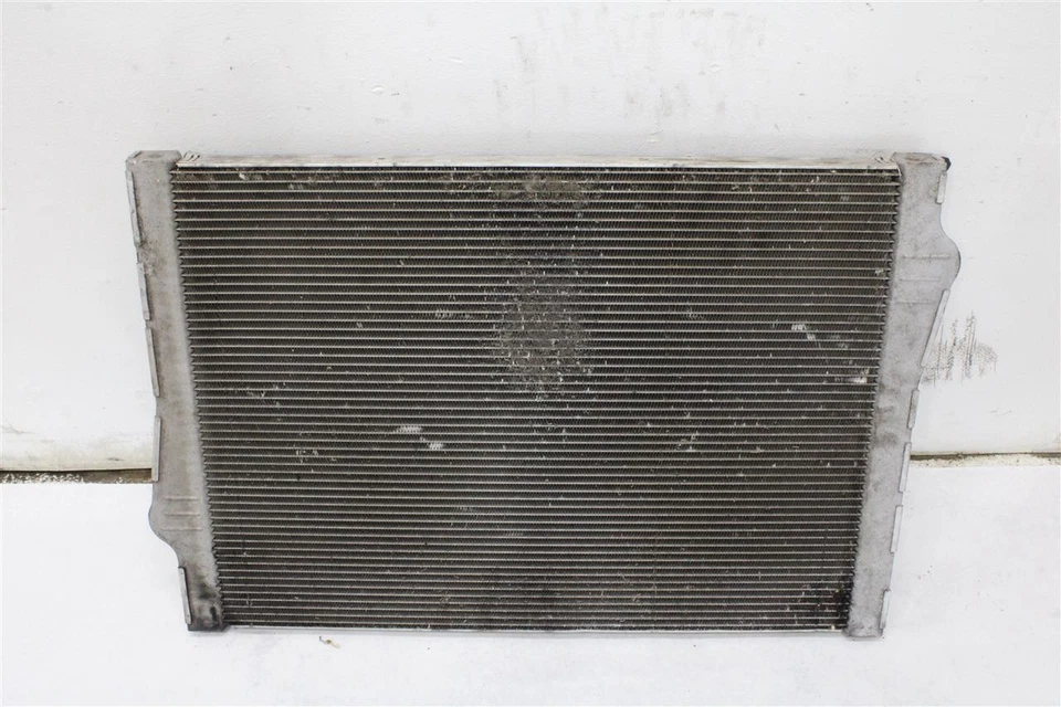 RADIATOR BMW X5 X6 2014 14 2015 15 2016 16 1401347 - Изображение 2 из 4