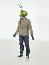 Mezco One 12 Collective Gomez Street Edition Action Figure