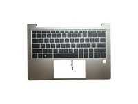 HP Probook 430 G8 Mit Keyboard Palmrest
