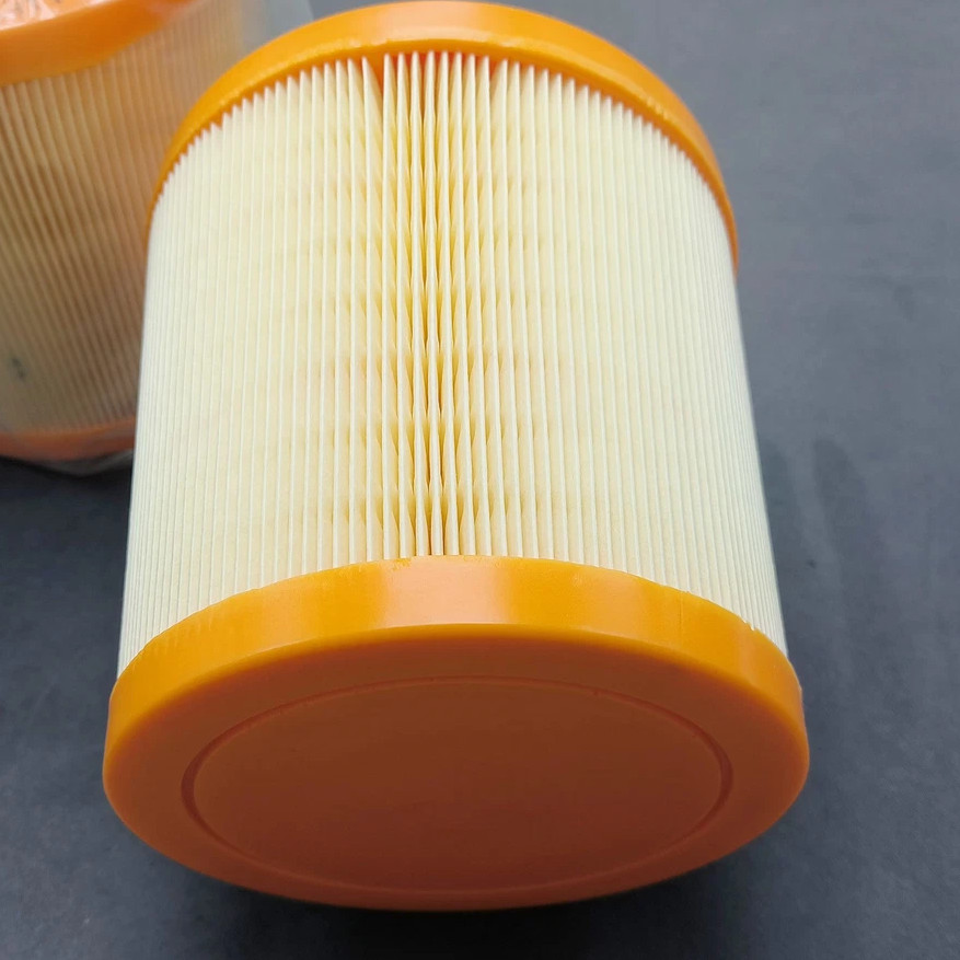 McLaren 540C Air filters Set P/N 11F0217CP