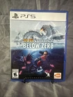 Subnautica: Below Zero PlayStation 5