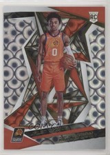 2019-20 Panini Revolution Rookies Groove Jalen Lecque #147 no9