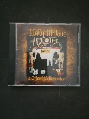 The Sally Gardens : Molly Malone & Other Irish Favourites - CD