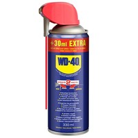 Wd-40 Multifunktionsprodukt Smart Straw 330 Ml Dose Vielzweck Spray