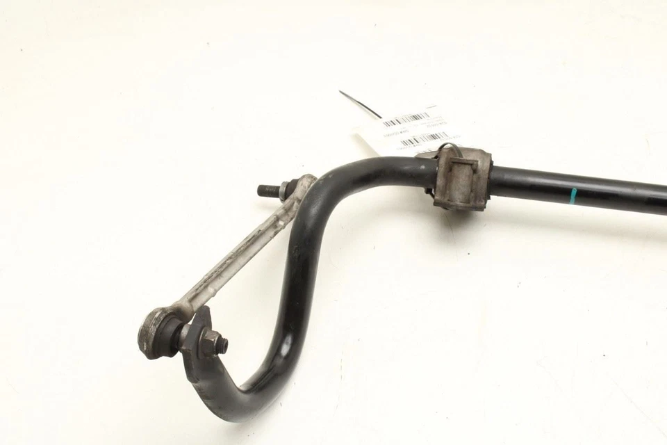 Barra estabilizadora estabilizadora antivuelco 10-14 Mercedes-Benz E350 Sport 4MATIC 3,5 L AWD FR Foto 3 de 4