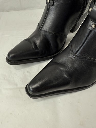 Harley Davidson Botas Western Mujer TALLA 6 TACHONADAS - Imagen 12 de 14