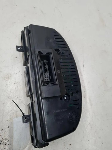 VW PASSAT B7 ALLTRACK 365 Kombiinstrument A2C53194181 1.90 Diesel 2006 33280458