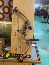mathews mustang