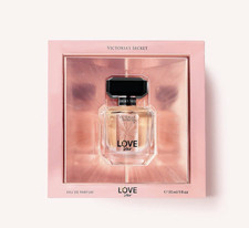 Victoria's Secret LOVE STAR Eau de Parfum ~ 1 fl. oz.