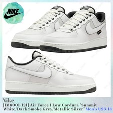 Nike Air Force 1 Low Cordura IM6001-121 Hombre US3-14 NUEVO