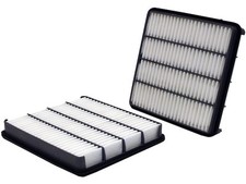 Air Filter For 07-14, 18-19 Toyota Land Cruis...