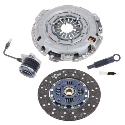 Luk Transmission Clutch Kit P N 05 191