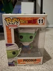 Funko Pop! Vinyl: Dragon Ball - Piccolo #11