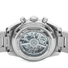 Zenith Watch Chronomaster Original Steel 03.3200.3600/69.M3200 - Inventory 8568 6