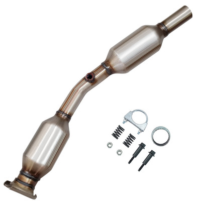 Sarotin High Performance Catalytic Converter Compatible Toyota Corolla