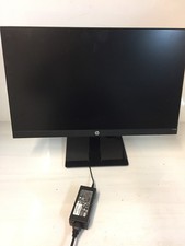 HP 24m 23.8-inch Full HD 1080p IPS Ultra-Slim LED Backlit Monitor