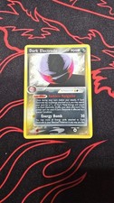 Dark Electrode 4/109 EX Team Rocket Returns Holo Rare  on eBay