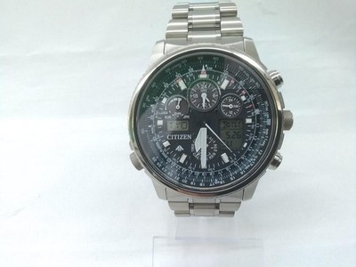 CITIZEN PM65-2271 PROMASTER