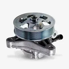Power Steering Pump Parts