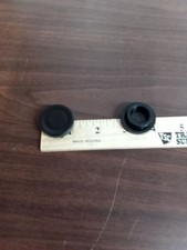 Pack Of 2 Plastic Plug Covers 404977