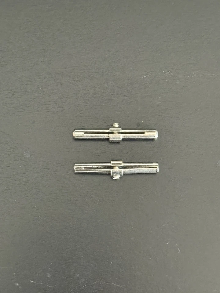 Tech Lighting Monorail Chrome Track Lot - Image 2 of 4