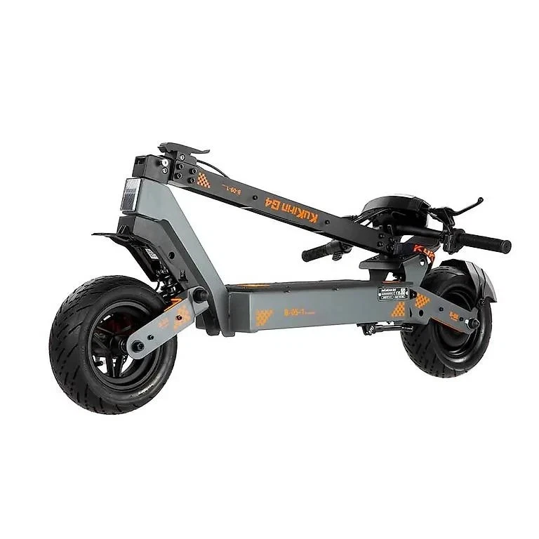 kukirin g4 e scooter 2026  New Model                                   - Bild 2 von 4