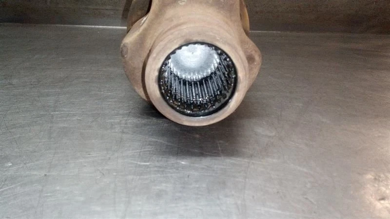 Eje exterior delantero Dodge Dakota 2005 6772093 Foto 3 de 4