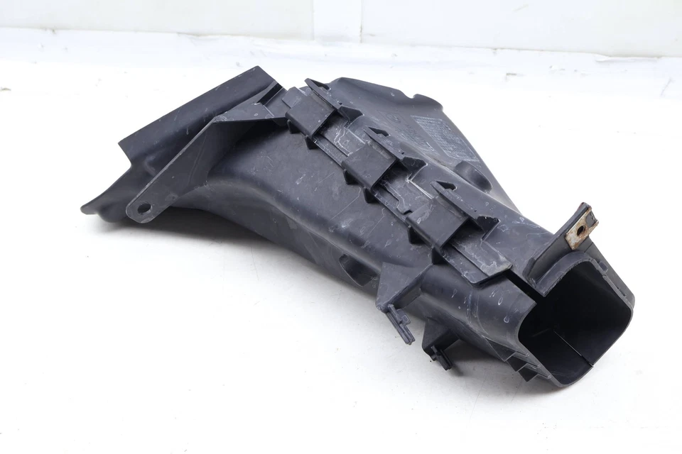 BMW 328I XDRIVE E90 LCI 2009-2012 - Freno delantero izquierdo conducto de aire/tubo 7138413 Foto 2 de 4