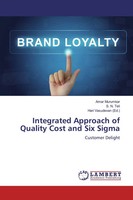 Amar Murumkar (U. A.) | Integrated Approach Of Quality Cost And Six Sigma | Buch