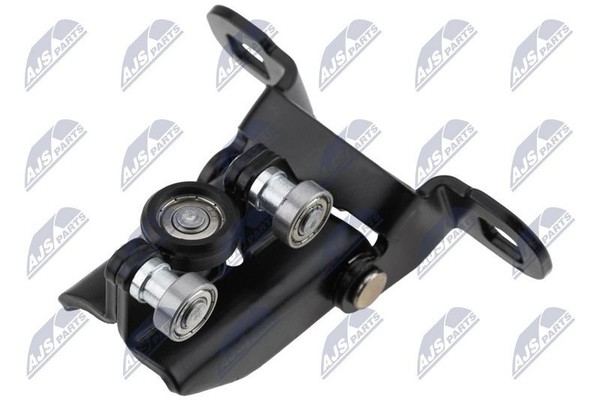 NTY RollenfüHrung, SchiebetüR EZC-FR-240 FüR Ford-image
