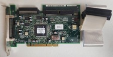 AHA-2940UW Ultrawide SCSI PCI Card WITH cable