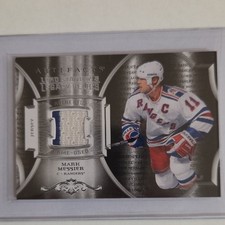 2015-16 Upper Deck Artifacts Hockey Cards - Final Rookie Redemption Checklist 3