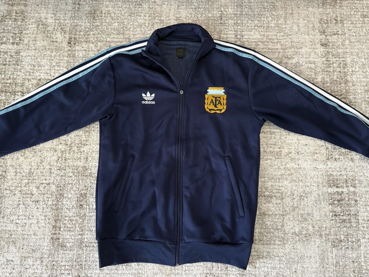 adidas Blue Activewear Jackets for Men for Sale | Shop Men's