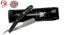 BARBER CUT THROAT STRAIGHT SALON SHAVING RAZORS SHAVE RASOIRS RASOI BEARD RAZOR