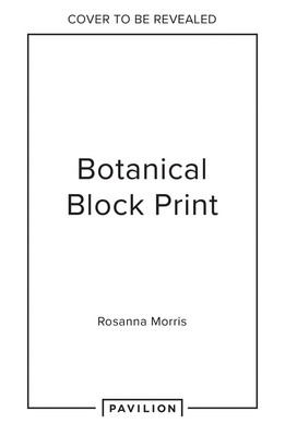 Botanischer Blockdruck: Ein kreatives Schritt-für-Schritt-Handbuch zur Inspiration von Kunst 