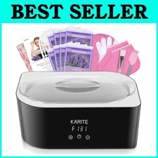Professional Paraffin Hand & Feet Spa