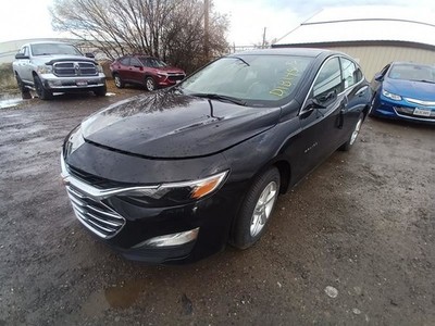 Console Front Roof Without Sunroof Fits 16-25 MALIBU 11585949