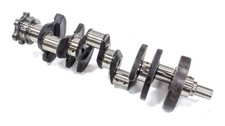 Callies Sbc 4340 Forged Compstar Crank 3.500 Stroke Sag143-cc