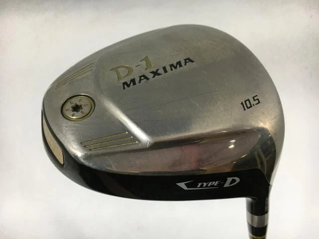 Ryoma Driver 10.5 Loft Golf Clubs for sale | eBay
